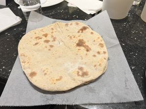   at Desi Tadka in Bellevue