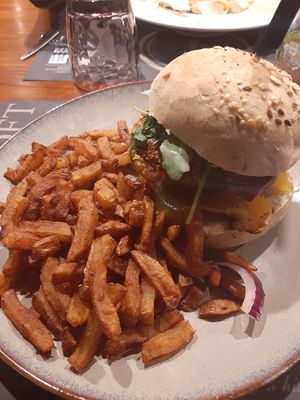  at Le Loft in Saint-marcel