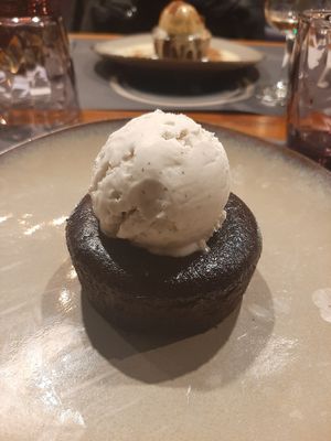  at Le Loft in Saint-marcel