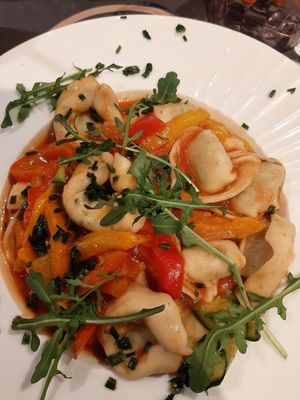  at Le Loft in Saint-marcel