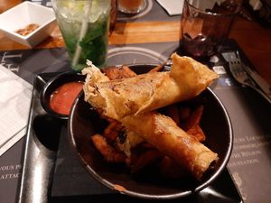  at Le Loft in Saint-marcel