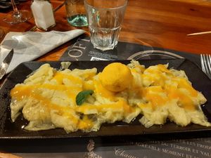  at Le Loft in Saint-marcel