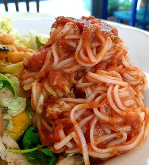  at Vegan Table in October 10월의 비건테이블 in Gyeonggi-do