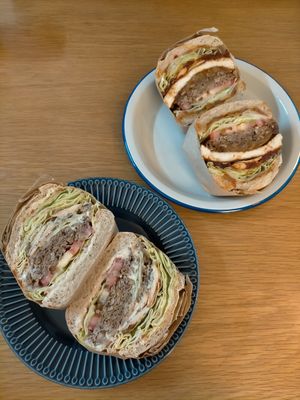  at Vegan Table in October 10월의 비건테이블 in Gyeonggi-do