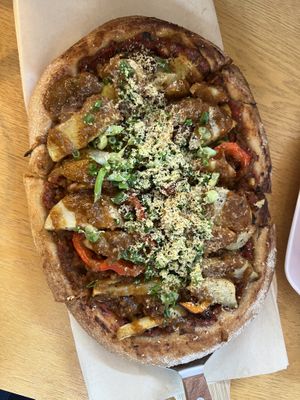   at Vegan Table in October 10월의 비건테이블 in Gyeonggi-do