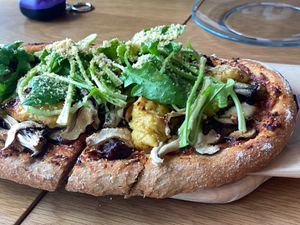  at Vegan Table in October 10월의 비건테이블 in Gyeonggi-do