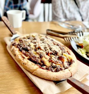   at Vegan Table in October 10월의 비건테이블 in Gyeonggi-do