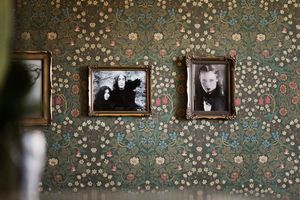  at Kafé Tassen in Norrkoping