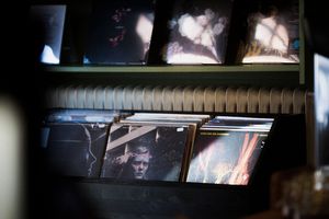  at Kafé Tassen in Norrkoping