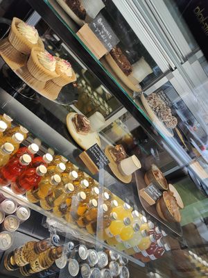  at Kafé Tassen in Norrkoping