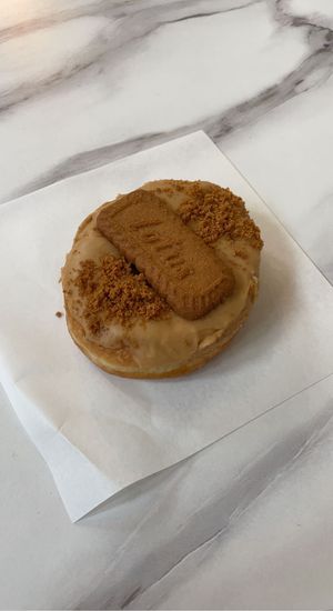   at Glazed in Newcastle Upon Tyne