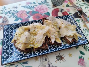  at Amasia in Pietrasanta