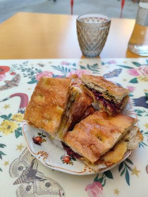  at Amasia in Pietrasanta