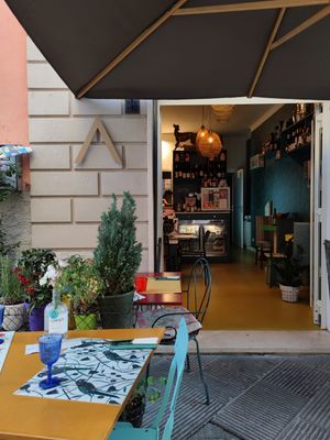  at Amasia in Pietrasanta