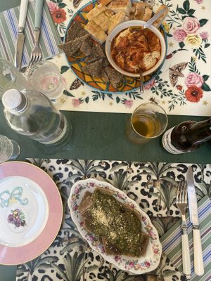   at Amasia in Pietrasanta