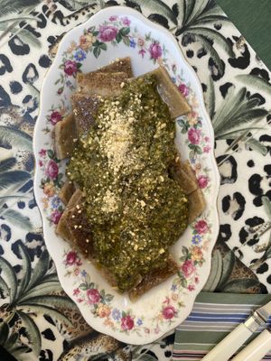   at Amasia in Pietrasanta