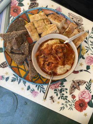   at Amasia in Pietrasanta