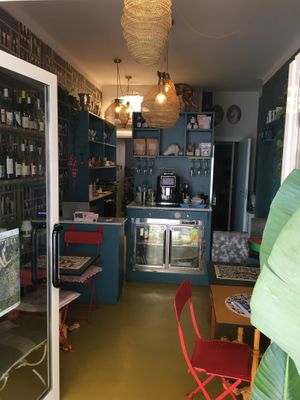   at Amasia in Pietrasanta