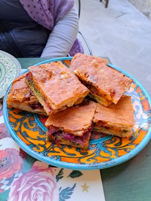  at Amasia in Pietrasanta