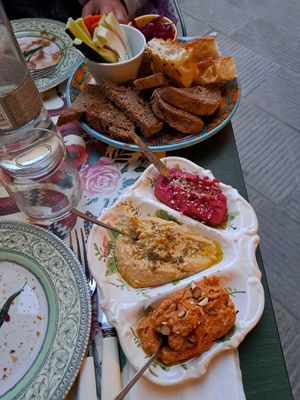  at Amasia in Pietrasanta