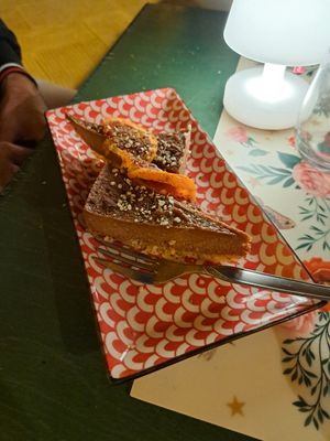  at Amasia in Pietrasanta