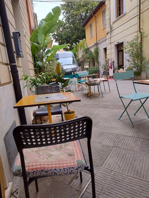  at Amasia in Pietrasanta