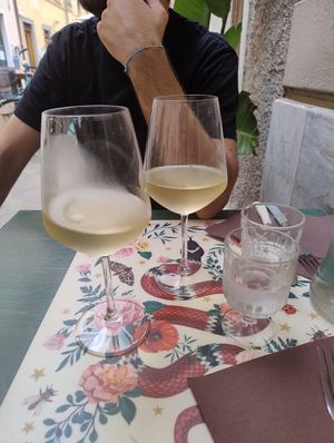  at Amasia in Pietrasanta