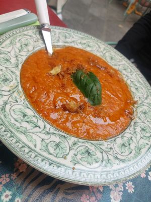  at Amasia in Pietrasanta