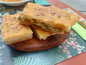  at Amasia in Pietrasanta