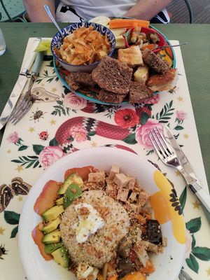  at Amasia in Pietrasanta