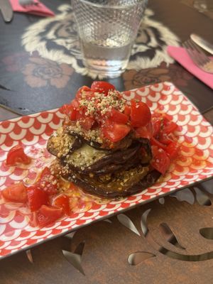   at Amasia in Pietrasanta