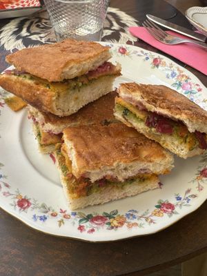   at Amasia in Pietrasanta