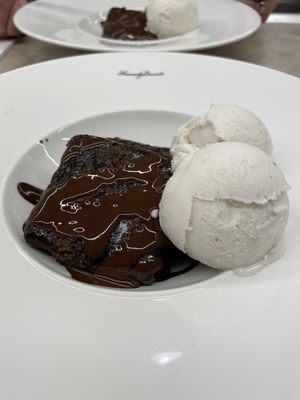   at Heavenly Desserts in Sheffield