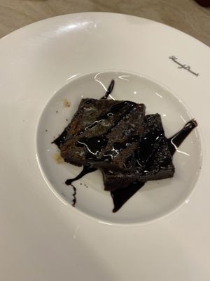   at Heavenly Desserts in Sheffield