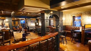 Insidem at Ben Madigans in Belfast