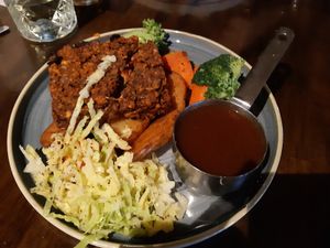  at Ben Madigans in Belfast