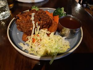  at Ben Madigans in Belfast