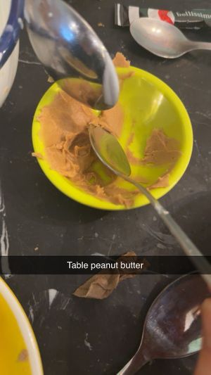   at La Mala Brunch in Sevilla