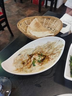  at Syriana in Zaragoza