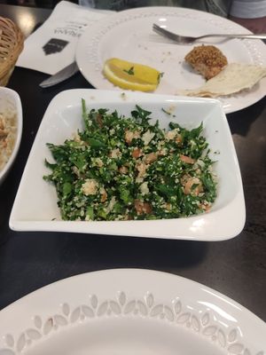  at Syriana in Zaragoza