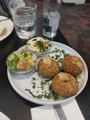  at Syriana in Zaragoza