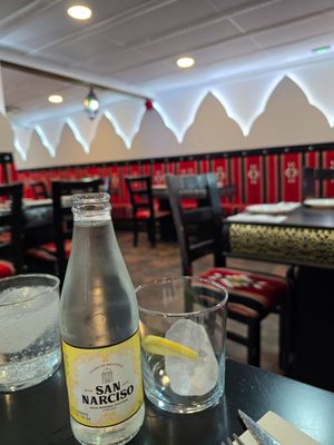  at Syriana in Zaragoza