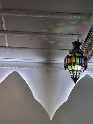  at Syriana in Zaragoza