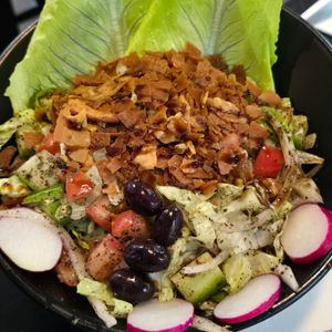  at Syriana in Zaragoza