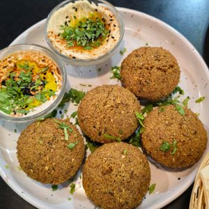  at Syriana in Zaragoza