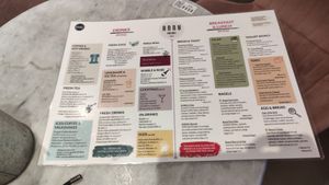  at ANNA Pancakes in Utrecht