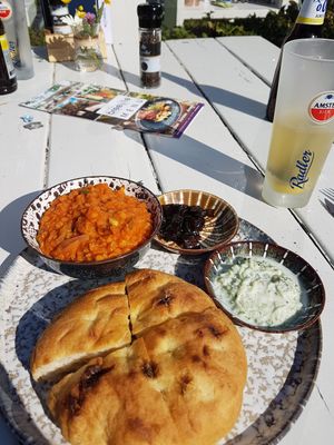 Linzen Dahl at Breezze in Vierpolders