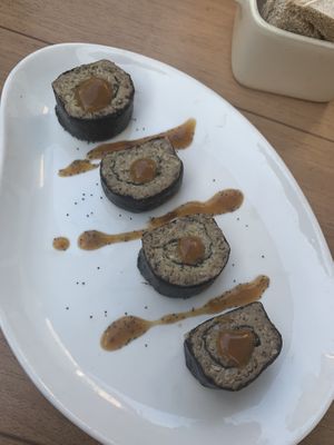   at Les Amants du Marche in Pau