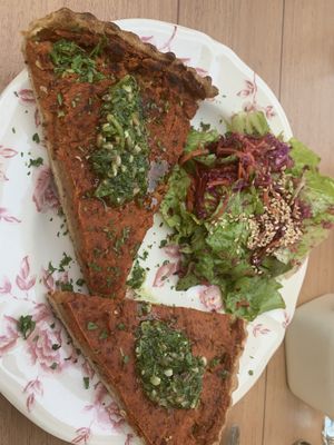   at Les Amants du Marche in Pau