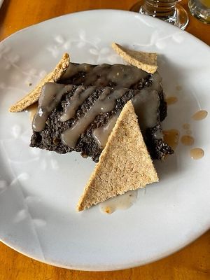 Entrée  at Les Amants du Marche in Pau